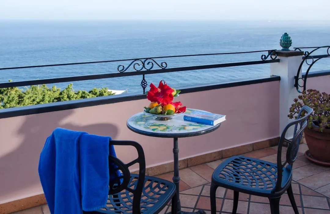 Baia Taormina Hotels & Spa-1